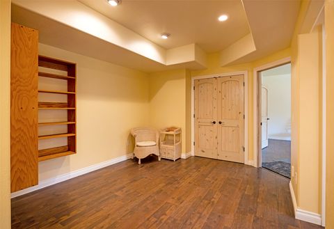 Tiny photo for 5088 Skyway Drive, Missoula, MT 59804 (MLS # 30070588)