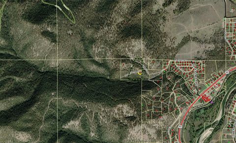 Tiny photo for 5088 Skyway Drive, Missoula, MT 59804 (MLS # 30070588)