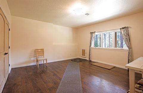 Tiny photo for 5088 Skyway Drive, Missoula, MT 59804 (MLS # 30070588)