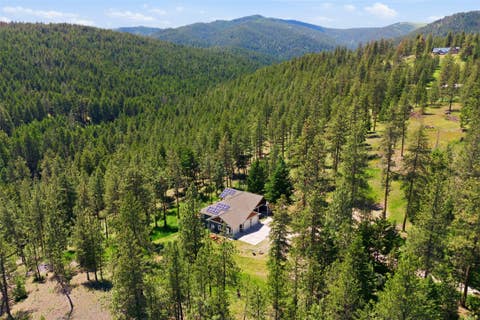 Photo of 5088 Skyway Drive, Missoula, MT 59804 (MLS # 30070588)