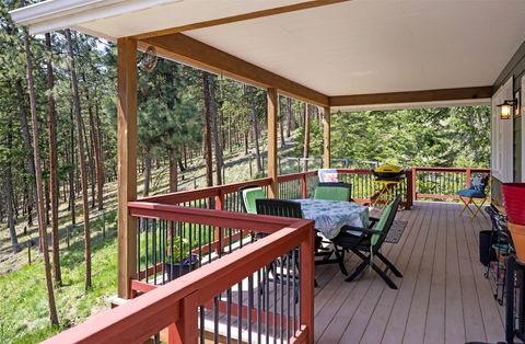 Tiny photo for 5088 Skyway Drive, Missoula, MT 59804 (MLS # 30070588)