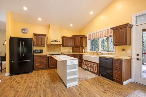 Tiny photo for 5088 Skyway Drive, Missoula, MT 59804 (MLS # 30070588)