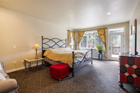 Tiny photo for 5088 Skyway Drive, Missoula, MT 59804 (MLS # 30070588)
