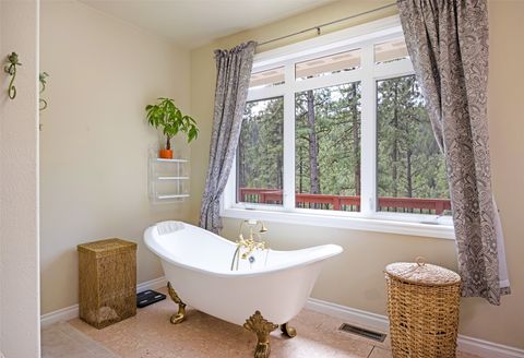 Tiny photo for 5088 Skyway Drive, Missoula, MT 59804 (MLS # 30070588)