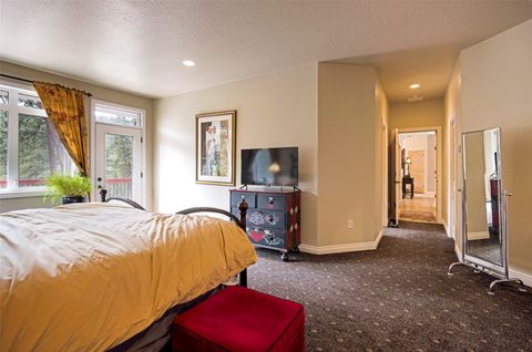Tiny photo for 5088 Skyway Drive, Missoula, MT 59804 (MLS # 30070588)
