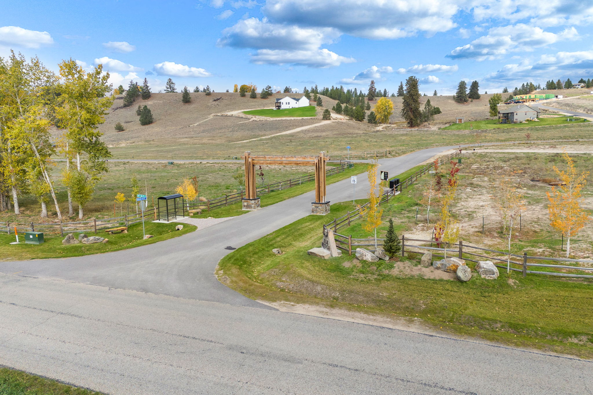 1216 Rugged Ridge Road