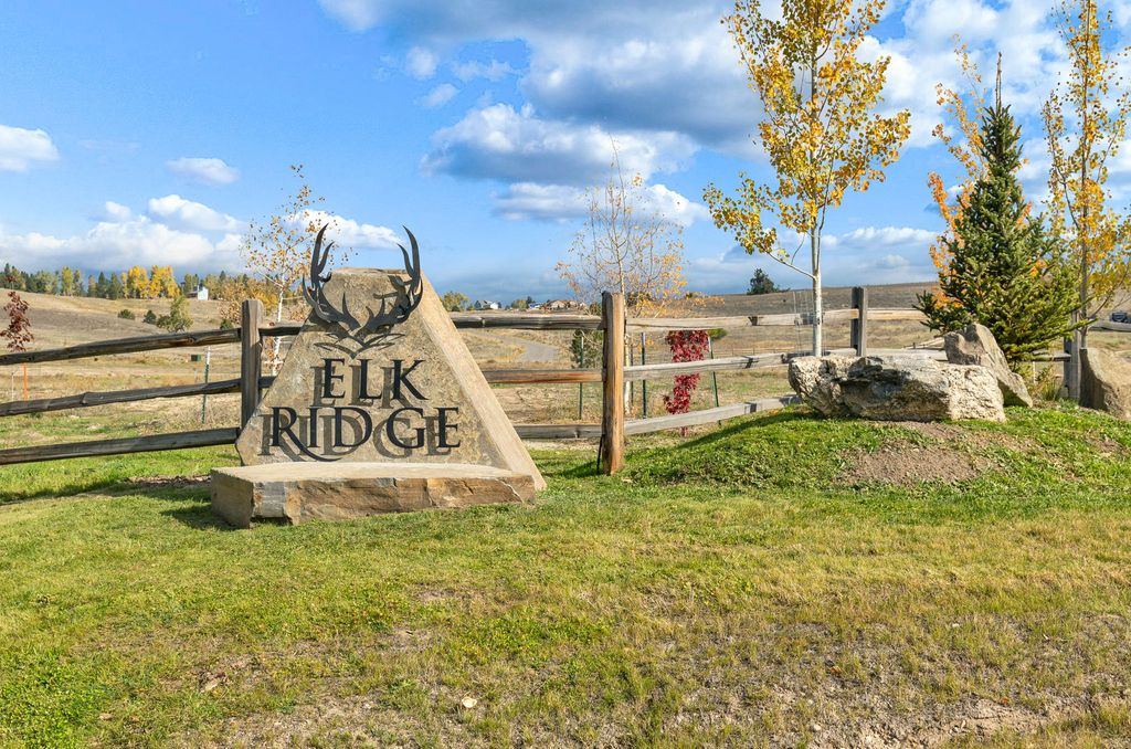 Photo of 1216 Rugged Ridge Road, Stevensville, MT 59870 (MLS # 30058224)