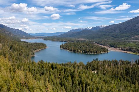 NHN Kyrans Road Lot 6 Troy MT 59935