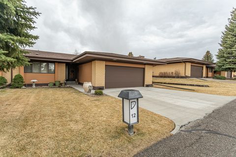 Photo of 349 Fox Drive #12, Great Falls, MT 59404 (MLS # 30066429)