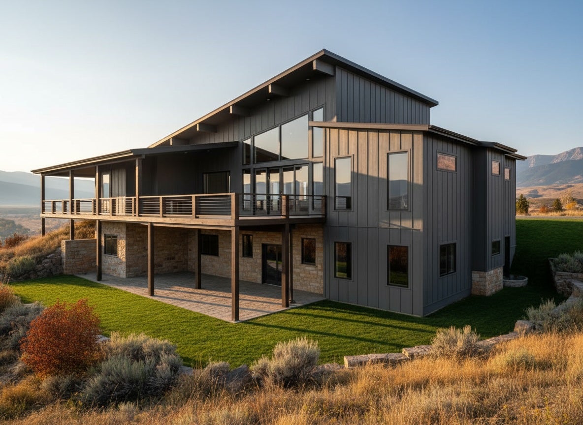 1087 Rugged Ridge Road