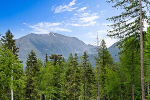 Tiny photo for 14051 Big Rock Way, Bigfork, MT 59911 (MLS # 30071841)