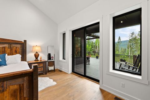 Tiny photo for 14051 Big Rock Way, Bigfork, MT 59911 (MLS # 30071841)