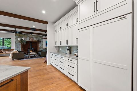 Tiny photo for 14051 Big Rock Way, Bigfork, MT 59911 (MLS # 30071841)