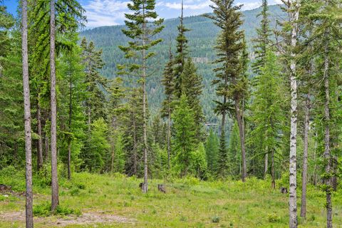 Tiny photo for 14051 Big Rock Way, Bigfork, MT 59911 (MLS # 30071841)