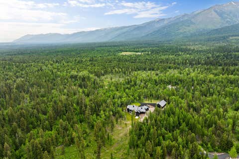 Tiny photo for 14051 Big Rock Way, Bigfork, MT 59911 (MLS # 30071841)