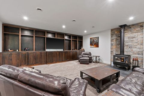 Tiny photo for 14051 Big Rock Way, Bigfork, MT 59911 (MLS # 30071841)