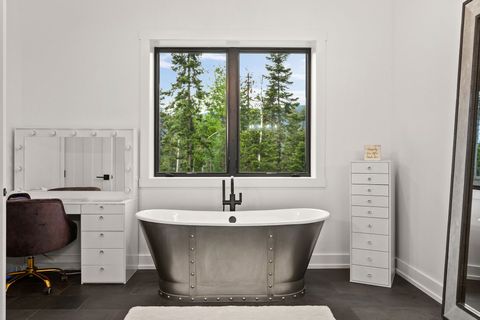 Tiny photo for 14051 Big Rock Way, Bigfork, MT 59911 (MLS # 30071841)