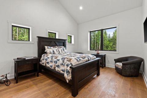 Tiny photo for 14051 Big Rock Way, Bigfork, MT 59911 (MLS # 30071841)