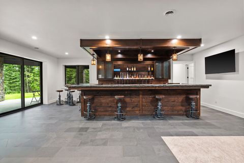 Tiny photo for 14051 Big Rock Way, Bigfork, MT 59911 (MLS # 30071841)