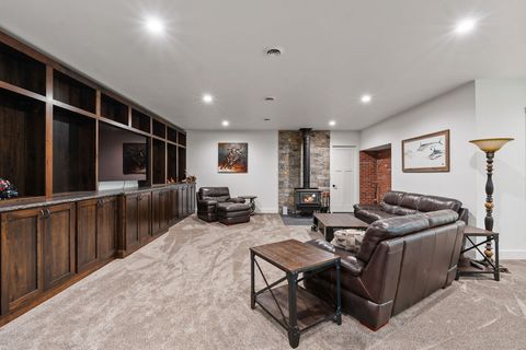 Tiny photo for 14051 Big Rock Way, Bigfork, MT 59911 (MLS # 30071841)