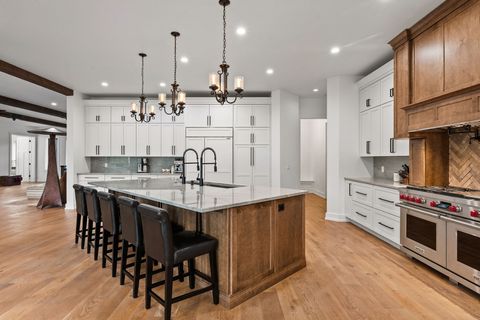 Tiny photo for 14051 Big Rock Way, Bigfork, MT 59911 (MLS # 30071841)