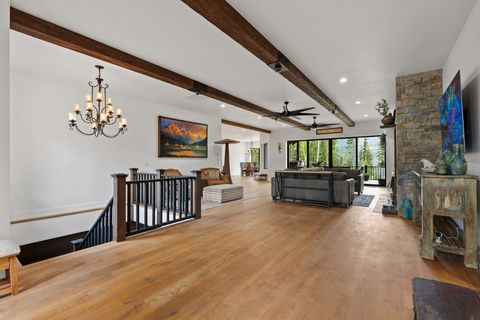 Tiny photo for 14051 Big Rock Way, Bigfork, MT 59911 (MLS # 30071841)