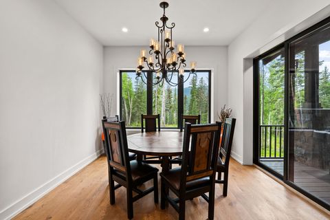 Tiny photo for 14051 Big Rock Way, Bigfork, MT 59911 (MLS # 30071841)
