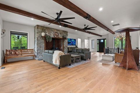 Tiny photo for 14051 Big Rock Way, Bigfork, MT 59911 (MLS # 30071841)