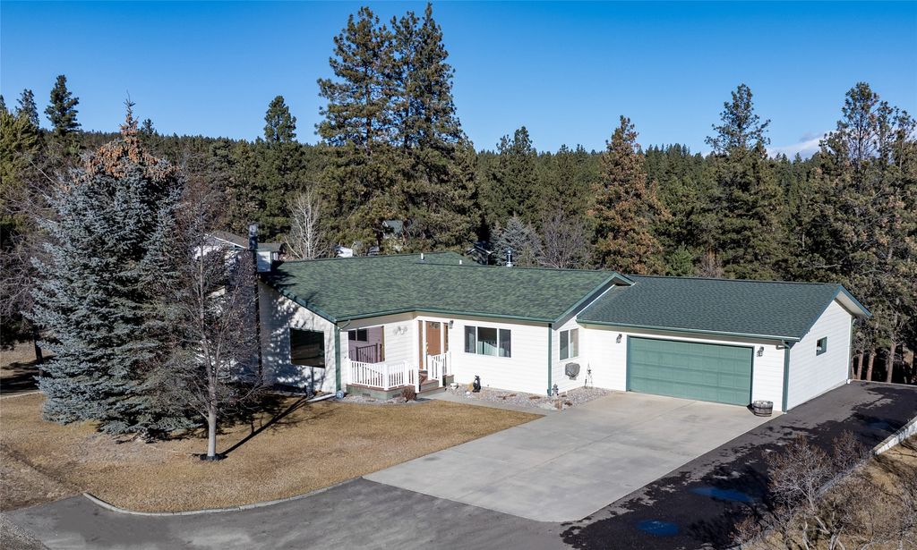 Photo of 13 Hidden Valley Drive, Clancy, MT 59634 (MLS # 30063838)