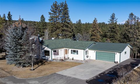 Photo of 13 Hidden Valley Drive, Clancy, MT 59634 (MLS # 30063838)