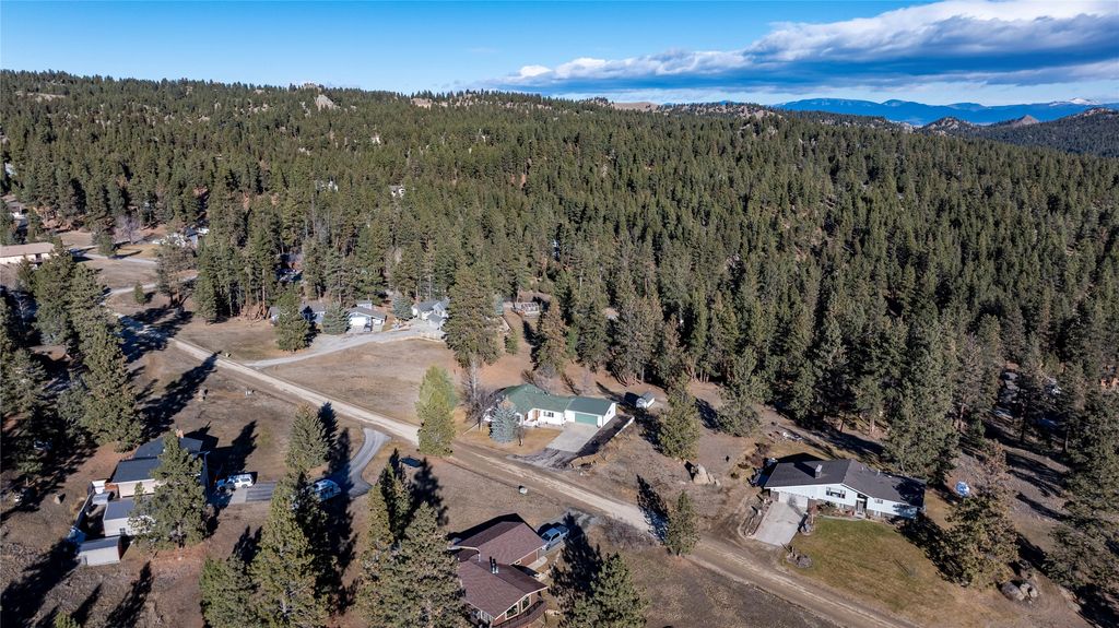 Photo of 13 Hidden Valley Drive, Clancy, MT 59634 (MLS # 30063838)