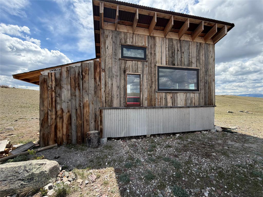 Photo of Lot 184 Willow Creek Sub, Augusta, MT 59410 (MLS # 30071612)