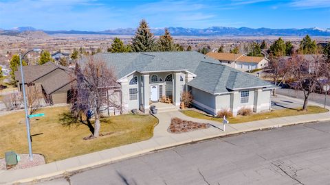 2028 Flowerree Street Helena MT 59601