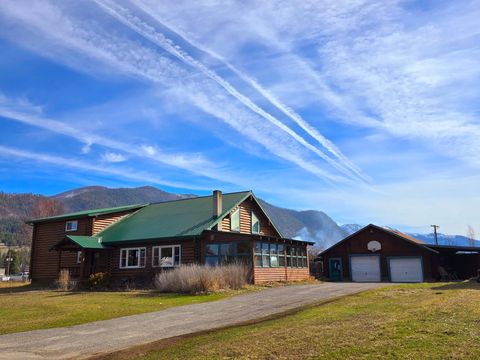 217 Woodlin Lane Thompson Falls MT 59873