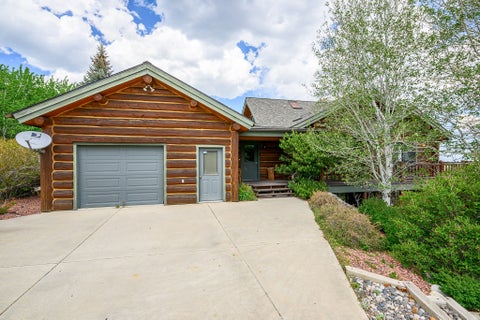 Tiny photo for 198 Meeteetse Trail Road, Red Lodge, MT 59068 (MLS # 30072143)
