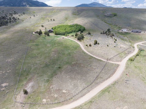Tiny photo for 198 Meeteetse Trail Road, Red Lodge, MT 59068 (MLS # 30072143)
