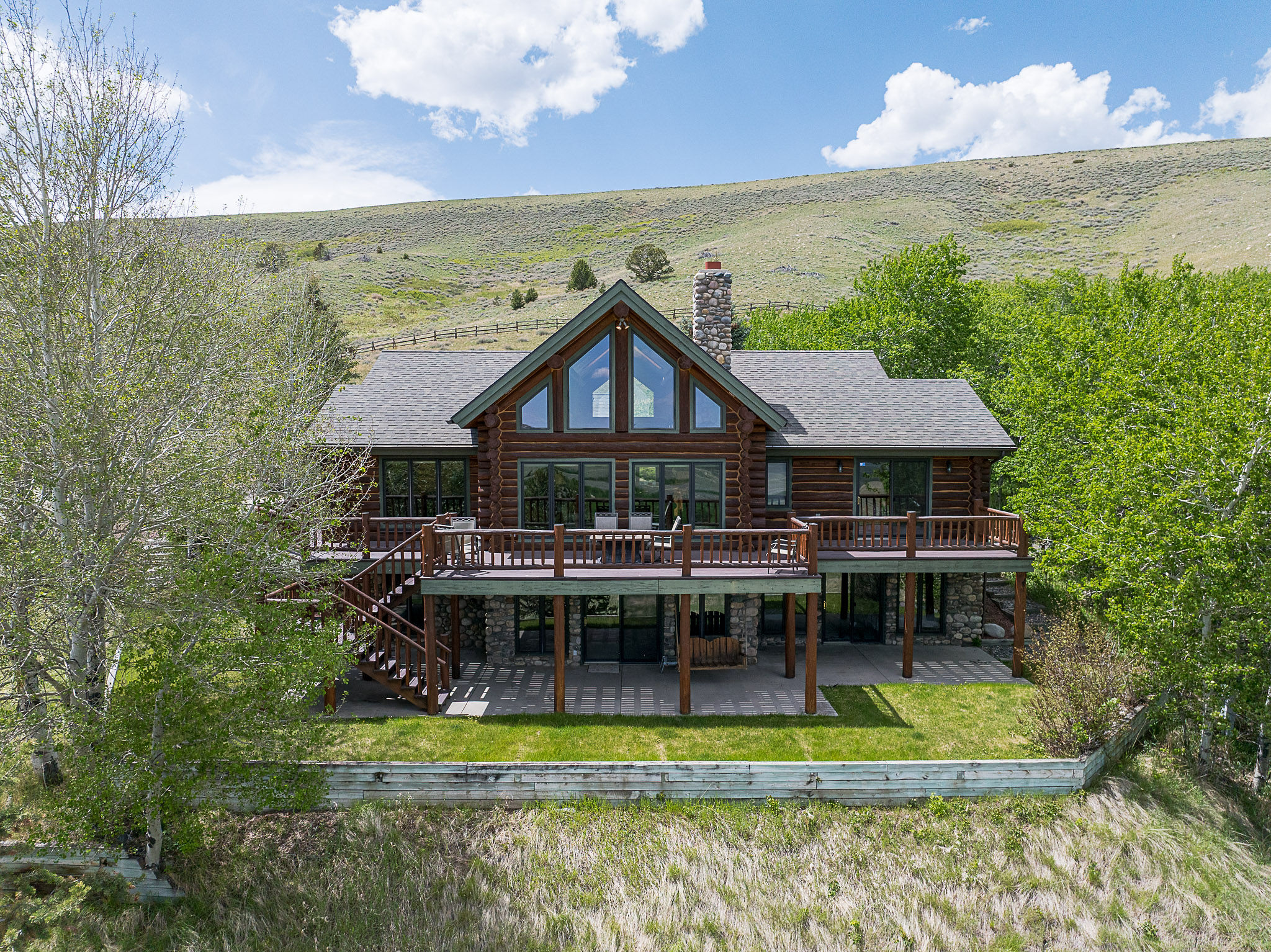 198 Meeteetse Trail Road