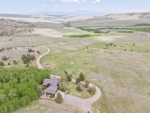 Tiny photo for 198 Meeteetse Trail Road, Red Lodge, MT 59068 (MLS # 30072143)