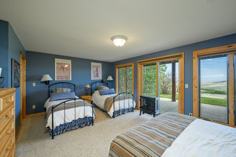 Tiny photo for 198 Meeteetse Trail Road, Red Lodge, MT 59068 (MLS # 30072143)