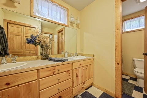 Tiny photo for 198 Meeteetse Trail Road, Red Lodge, MT 59068 (MLS # 30072143)