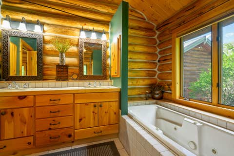 Tiny photo for 198 Meeteetse Trail Road, Red Lodge, MT 59068 (MLS # 30072143)