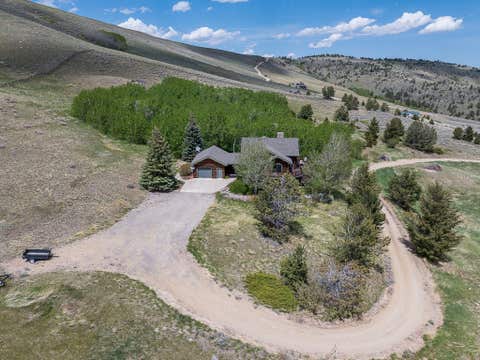 Tiny photo for 198 Meeteetse Trail Road, Red Lodge, MT 59068 (MLS # 30072143)