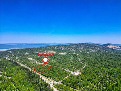 Photo of NHN View Ridge, Marion, MT 59925 (MLS # 30063627)