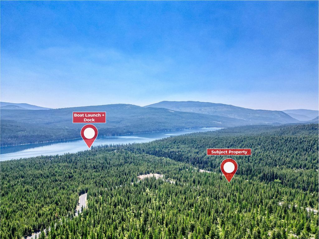 Photo of NHN View Ridge, Marion, MT 59925 (MLS # 30063627)