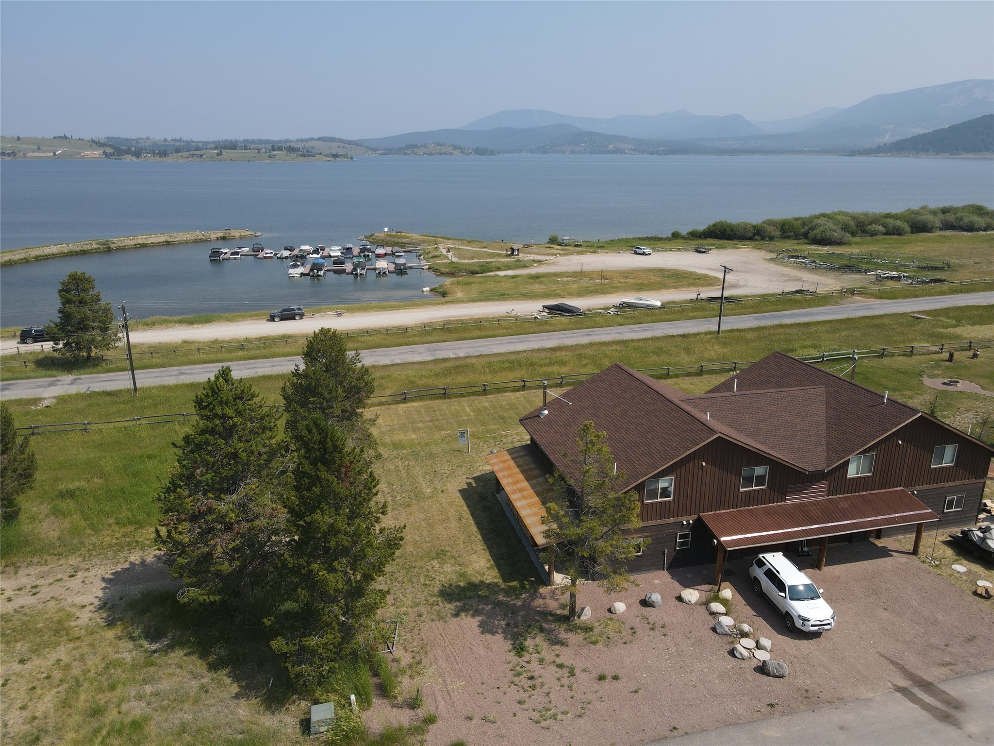 8 Foxtail Way