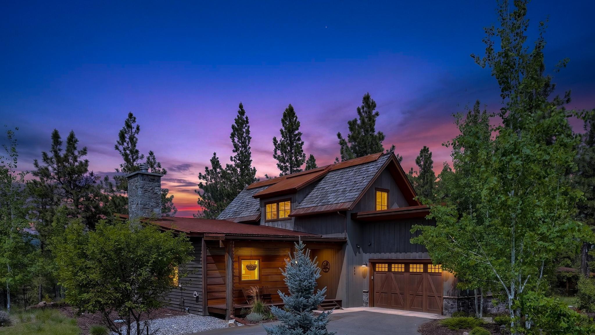 343 Glacier Peaks Road