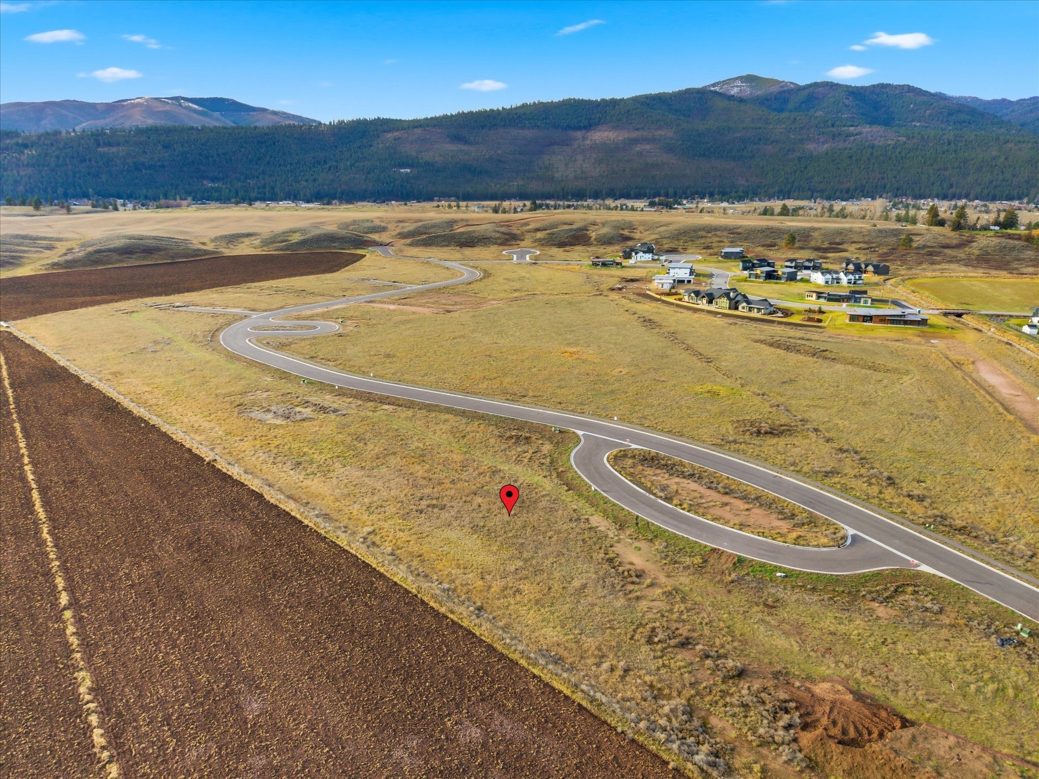 Missoula, Montana 59808, United States, 3 Bedrooms Bedrooms, ,3 BathroomsBathrooms,Residential,Active,243960