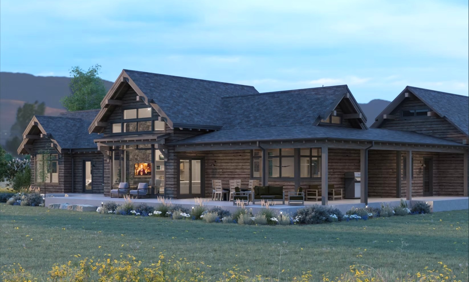 Missoula, Montana 59808, United States, 3 Bedrooms Bedrooms, ,3 BathroomsBathrooms,Residential,Active,243960