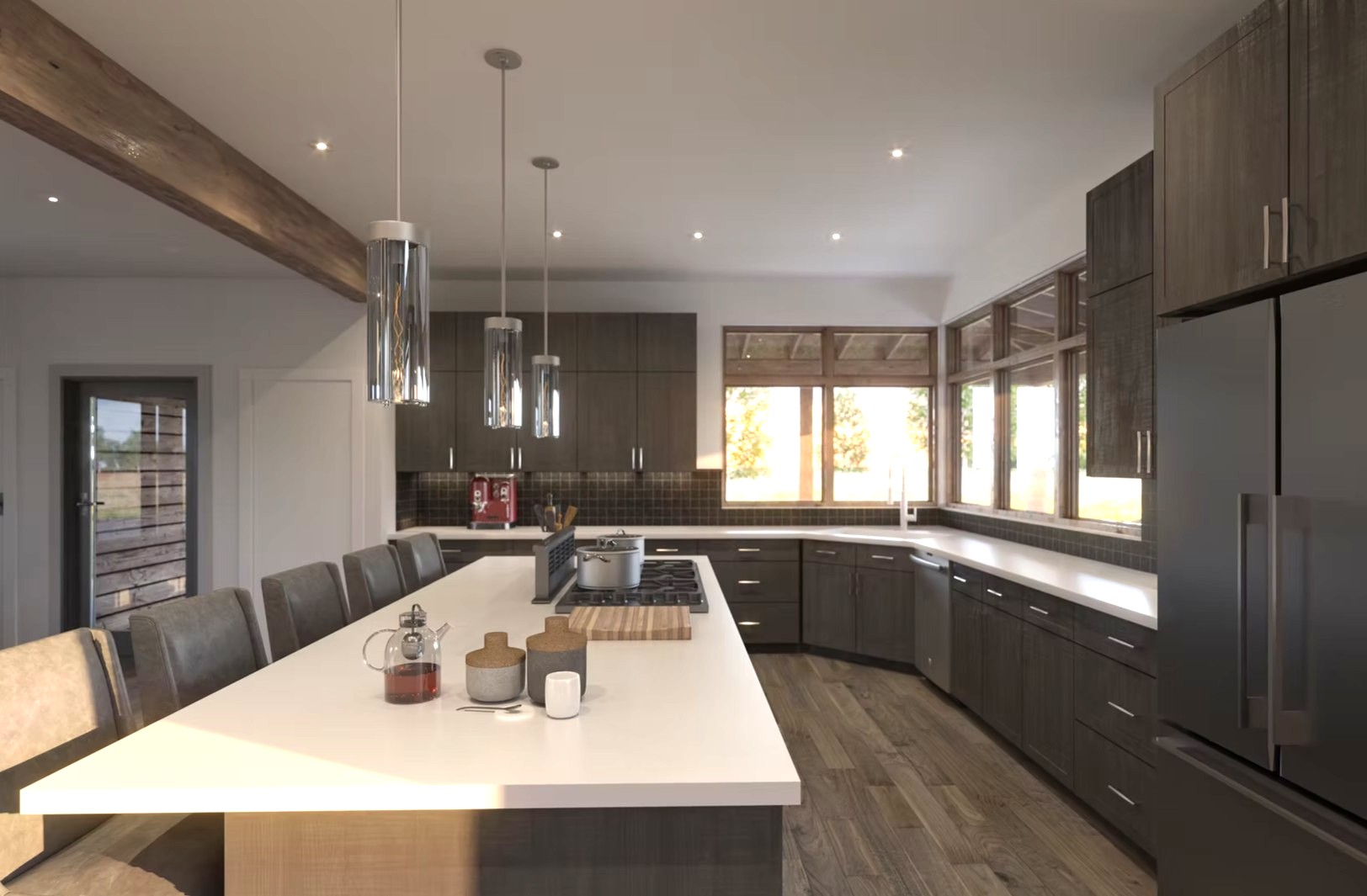 Missoula, Montana 59808, United States, 3 Bedrooms Bedrooms, ,3 BathroomsBathrooms,Residential,Active,243960