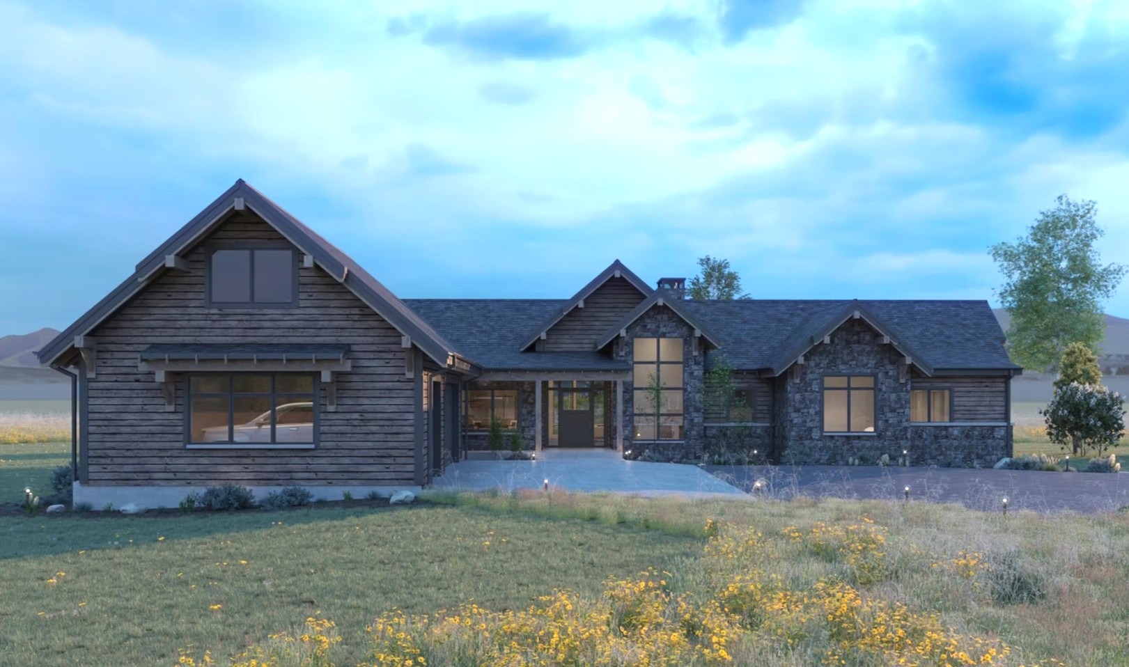 Missoula, Montana 59808, United States, 3 Bedrooms Bedrooms, ,3 BathroomsBathrooms,Residential,Active,243960